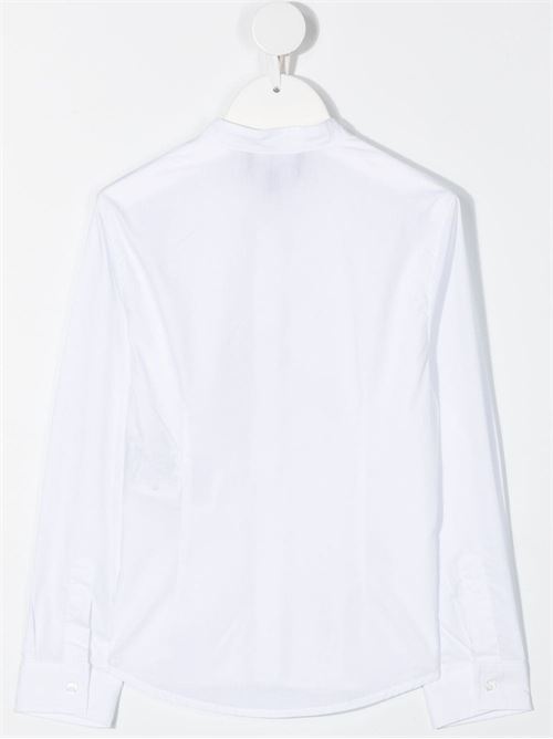Camicia elegante EMPORIO ARMANI KIDS | 6H4CJ84N3GZ0100